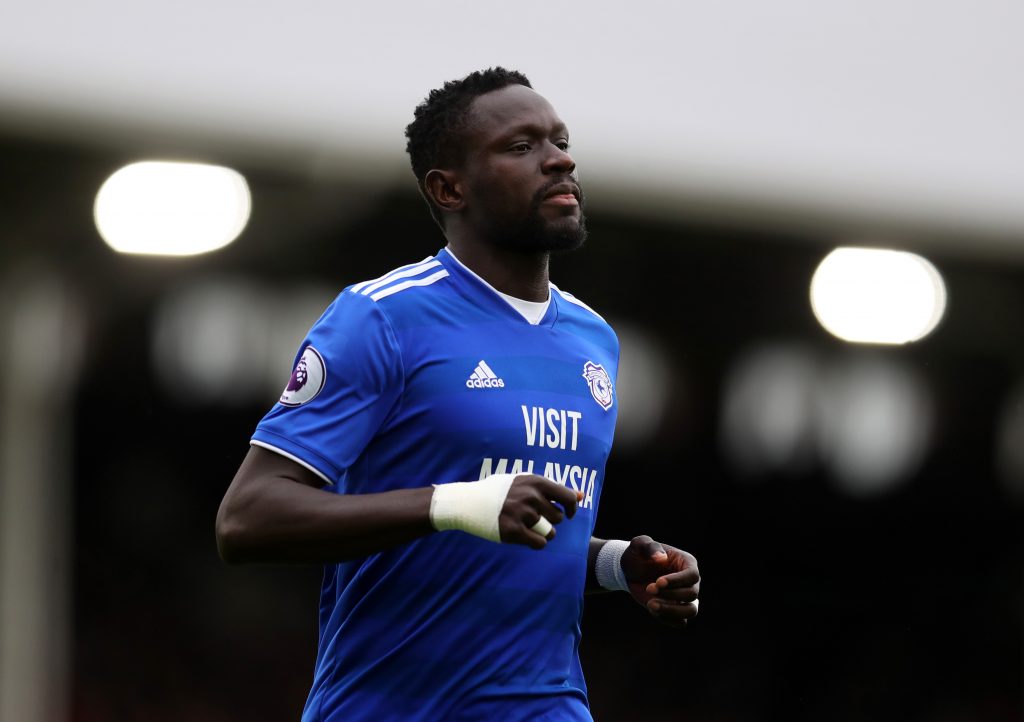 Oumar Niasse