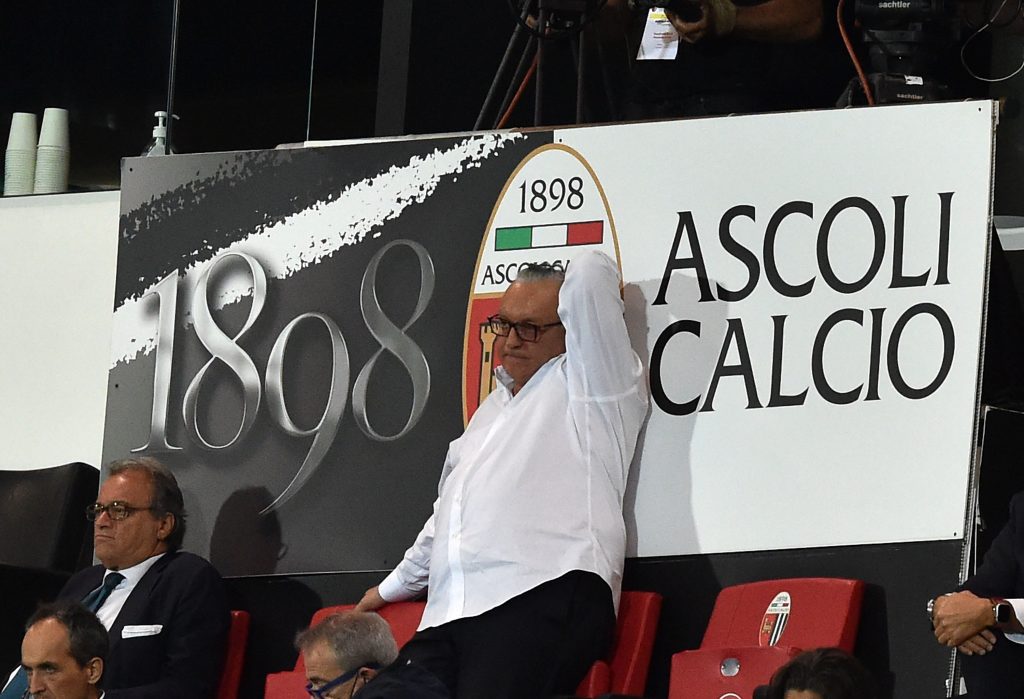 Massimo Pulcinelli