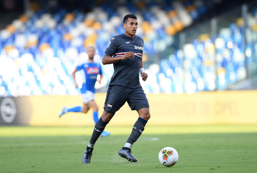Jeison Murillo