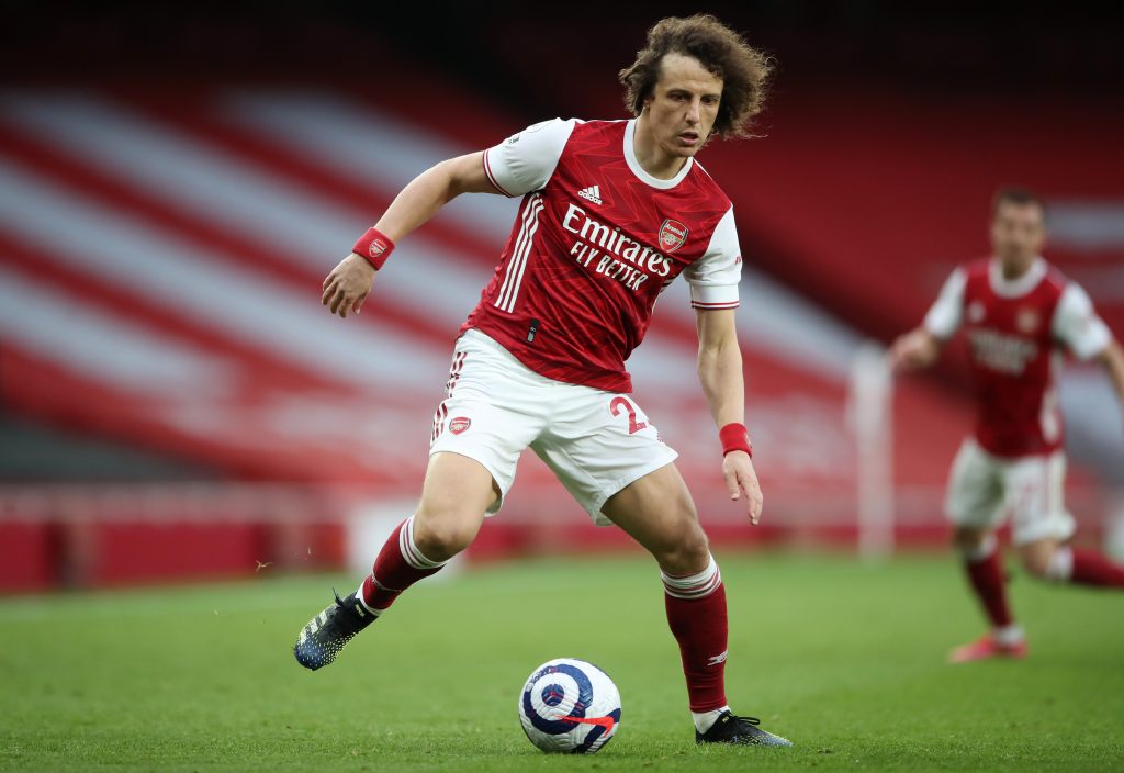 David Luiz