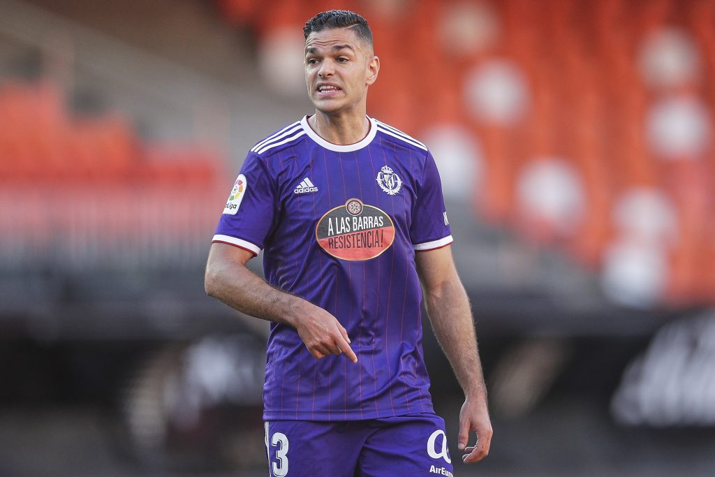 Hatem Ben Arfa