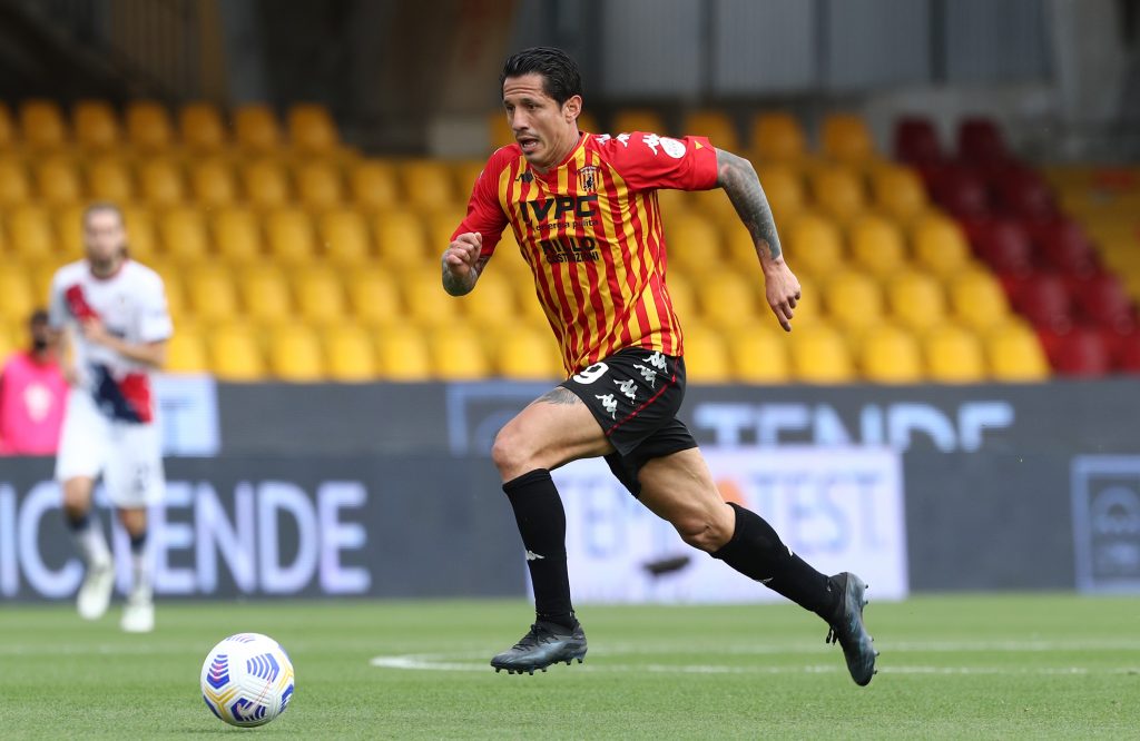 Lapadula