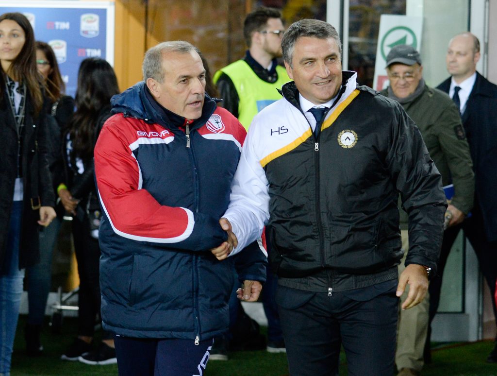 De Canio e Castori