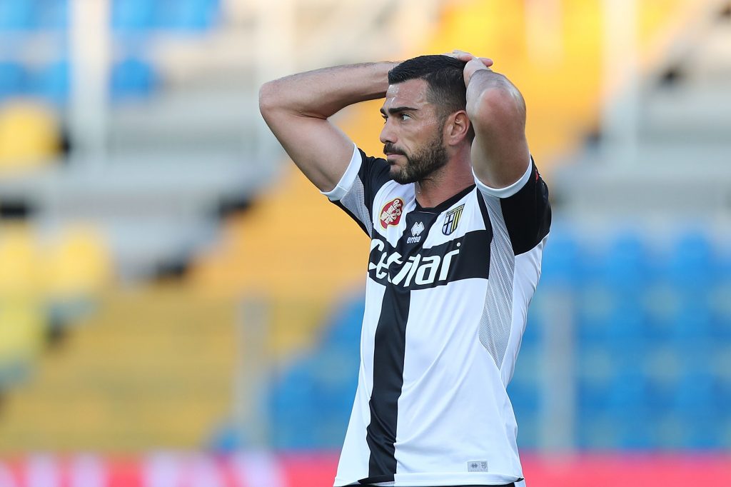Pellè