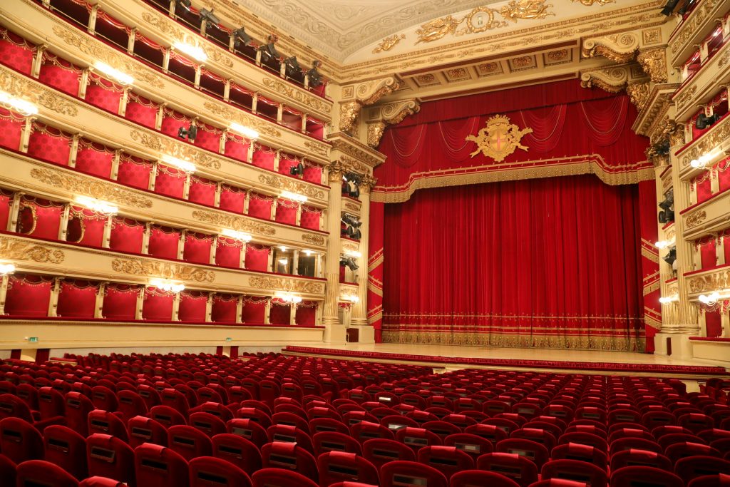 La Scala
