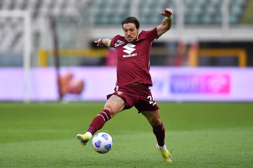 Simone Verdi