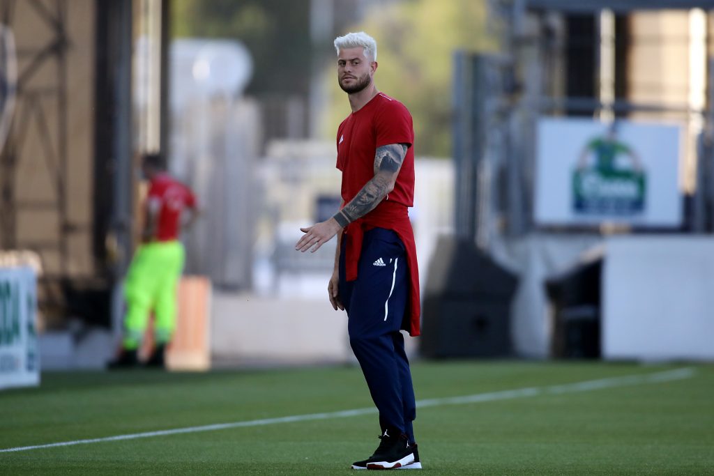 Alberto Cerri