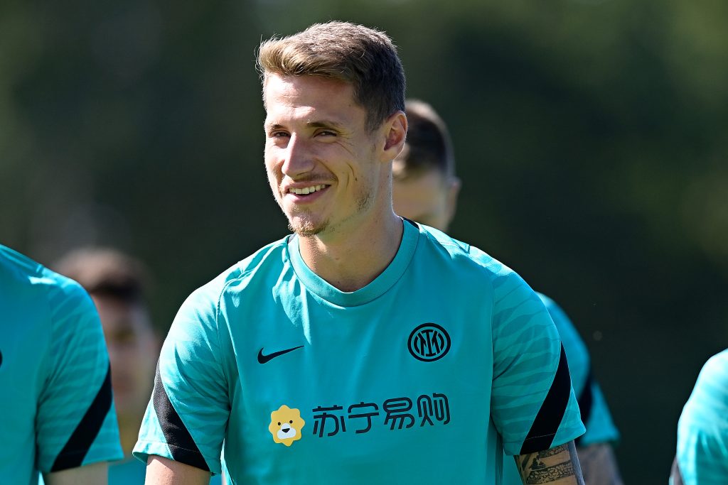 Andrea Pinamonti