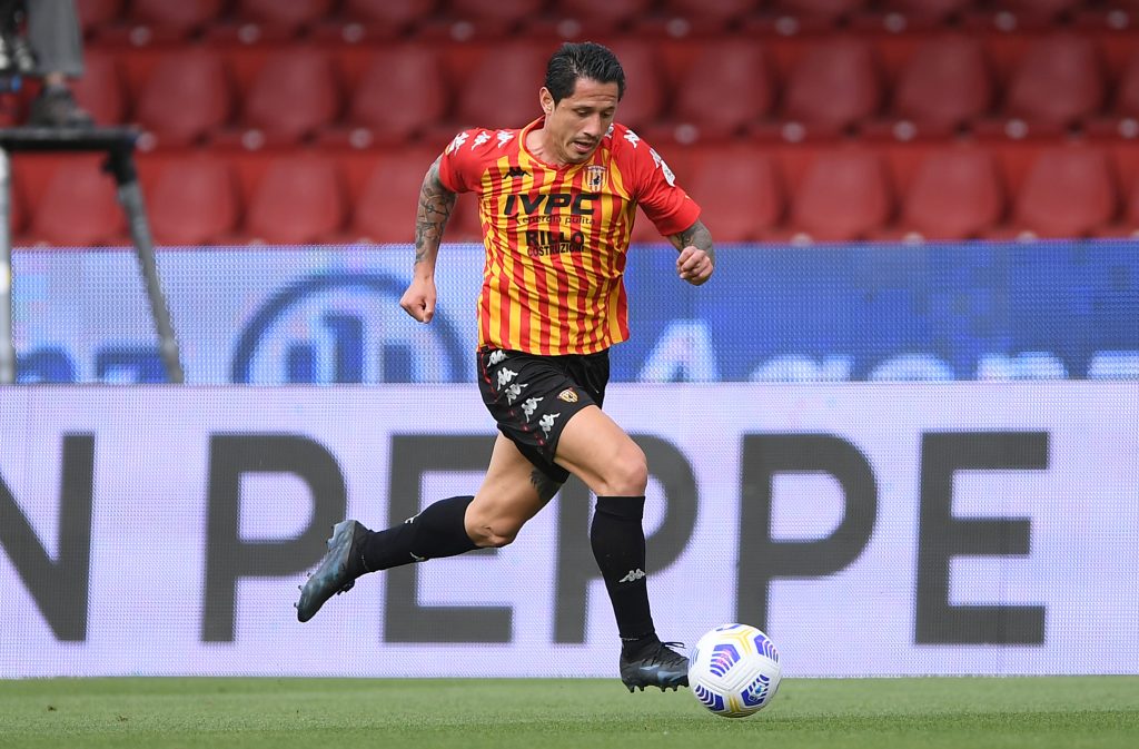 Lapadula