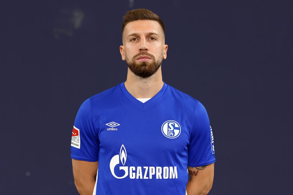 Matija Nastasic