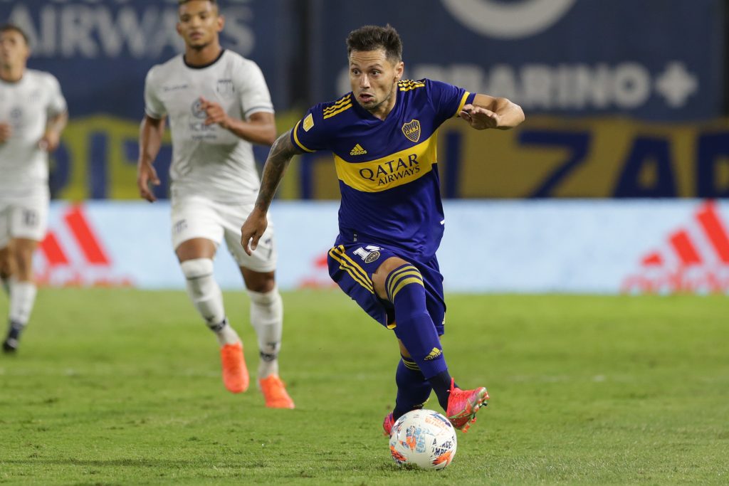 Zarate