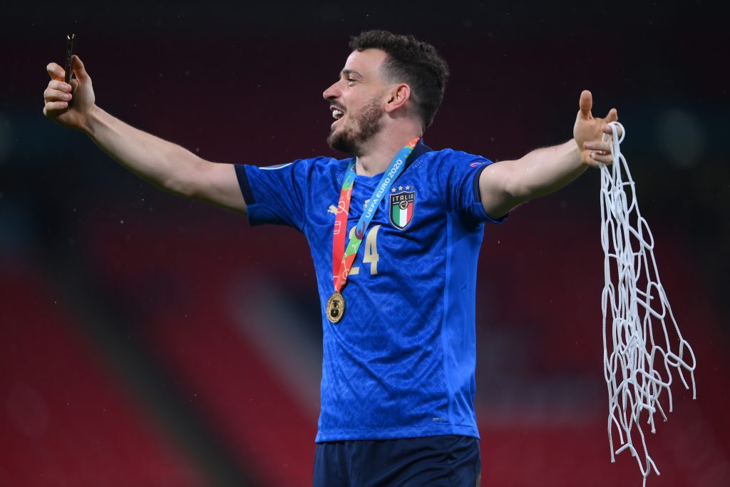 Florenzi