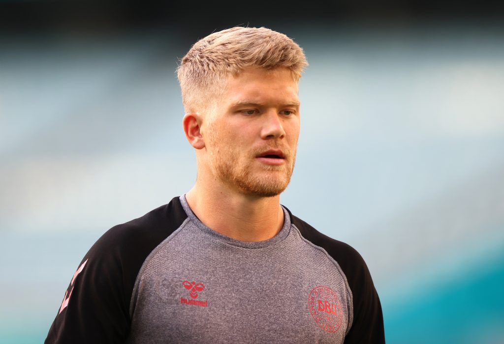 Andreas Cornelius