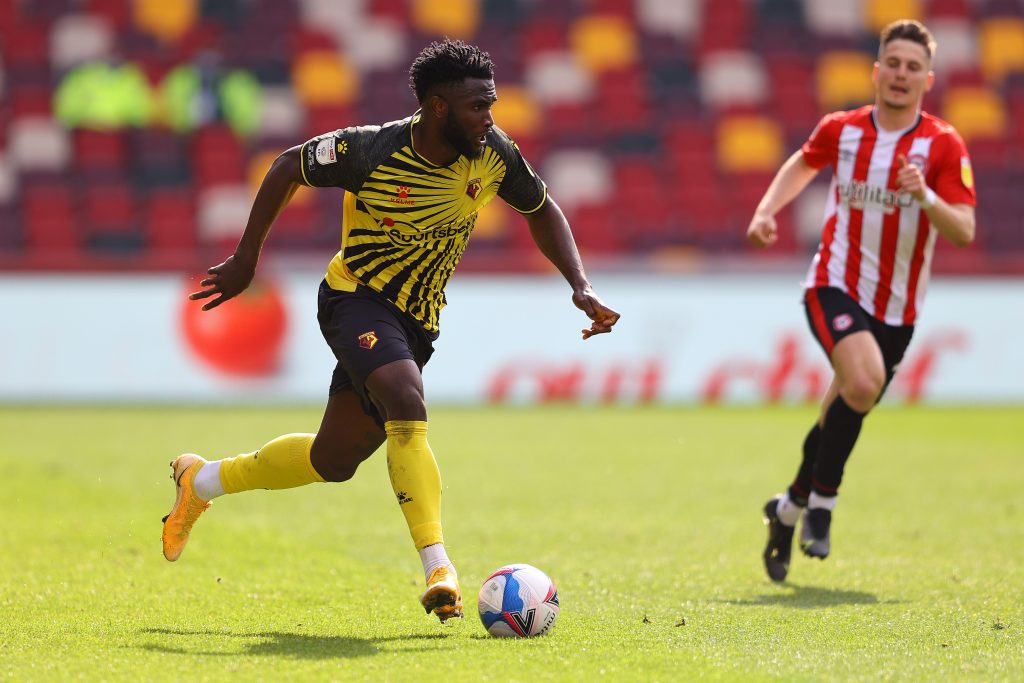 Isaac Success
