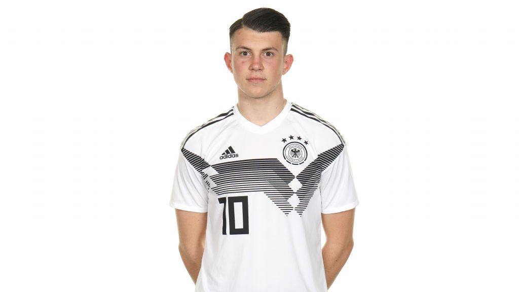 Samardzic