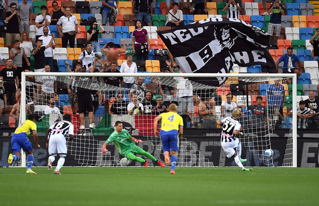 Rigore Pereyra