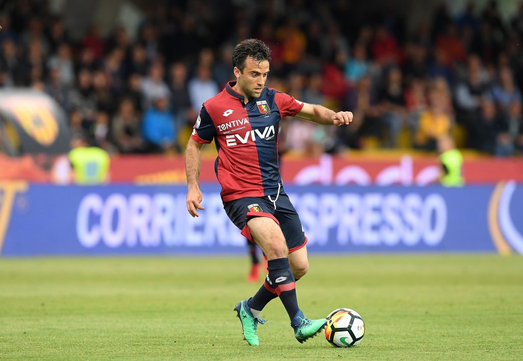 Giuseppe Rossi