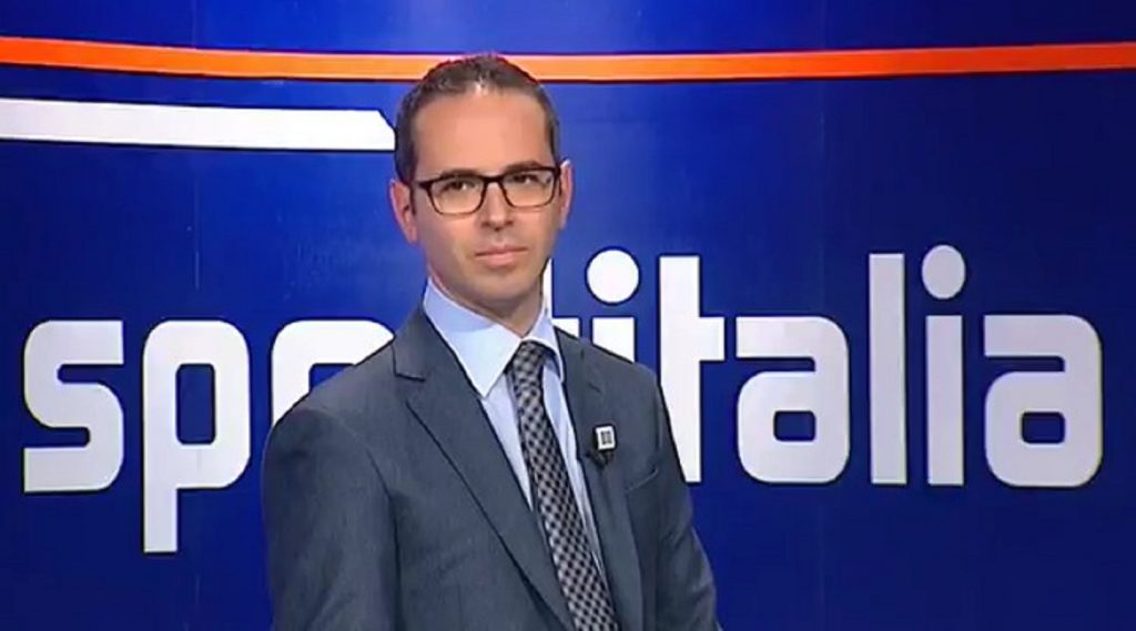 Michele Criscitiello