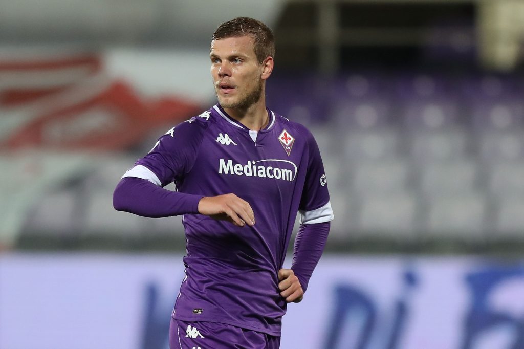 Aleksandar Kokorin