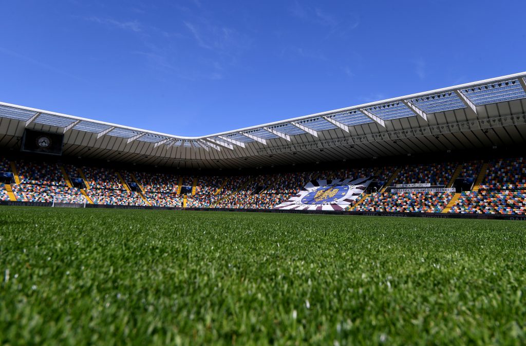 Dacia Arena
