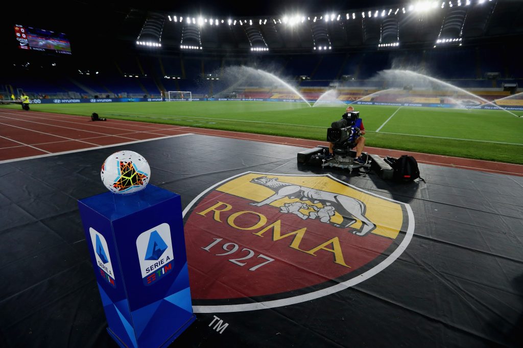 Stadio Olimpico