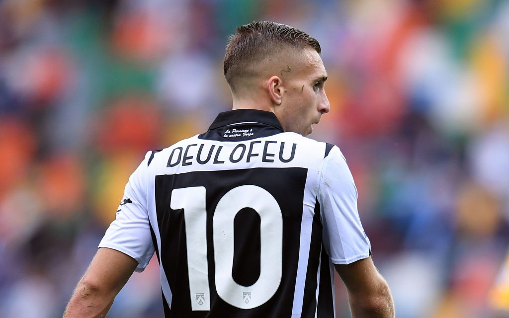 Deulofeu