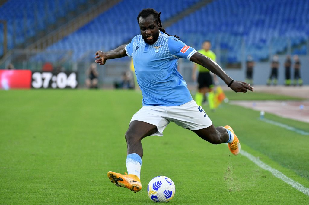 Jordan Lukaku