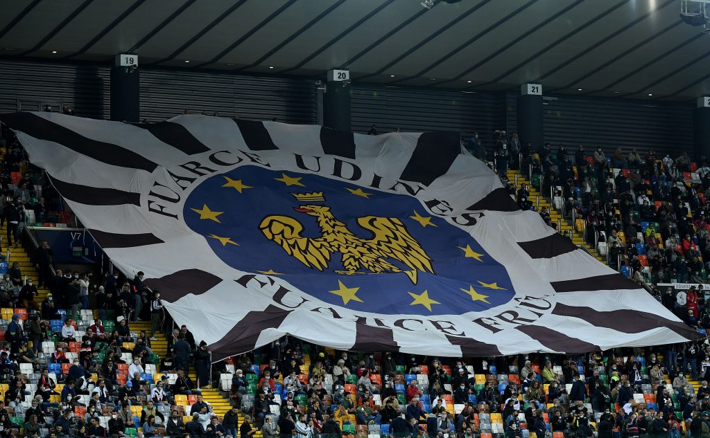 Udinese