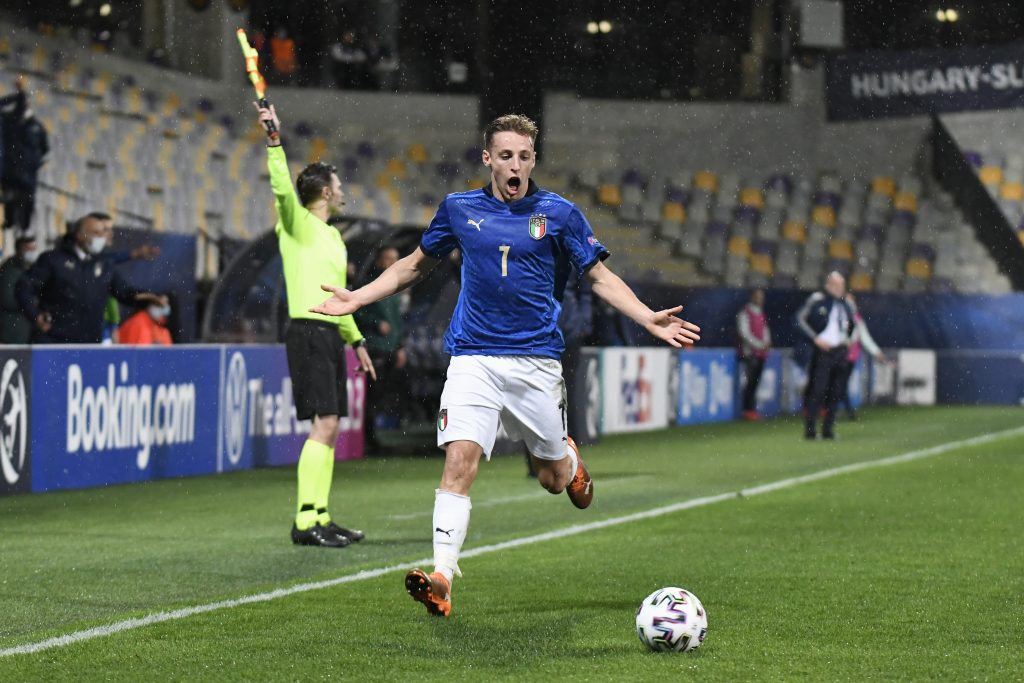 Davide Frattesi