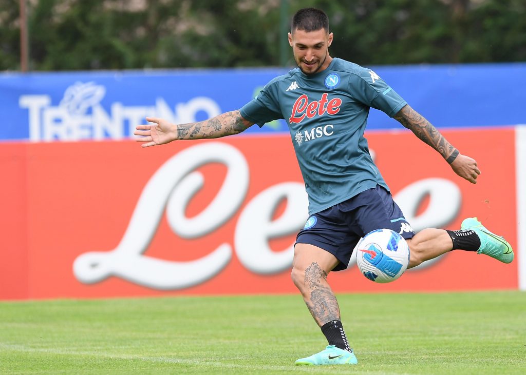 Politano
