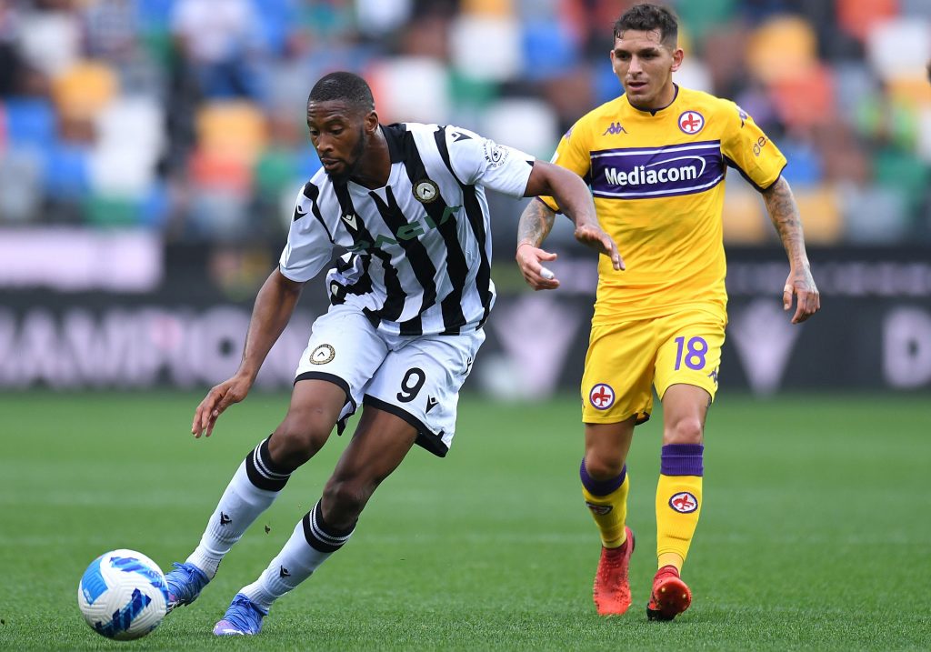 Beto e Torreira
