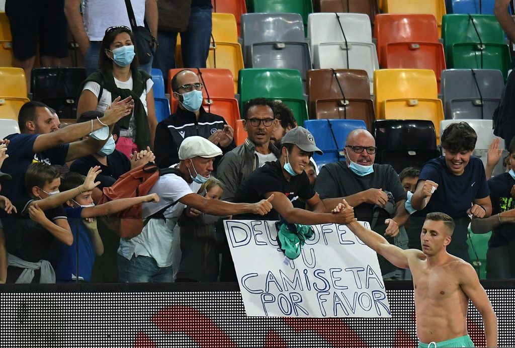 Gerard Deulofeu