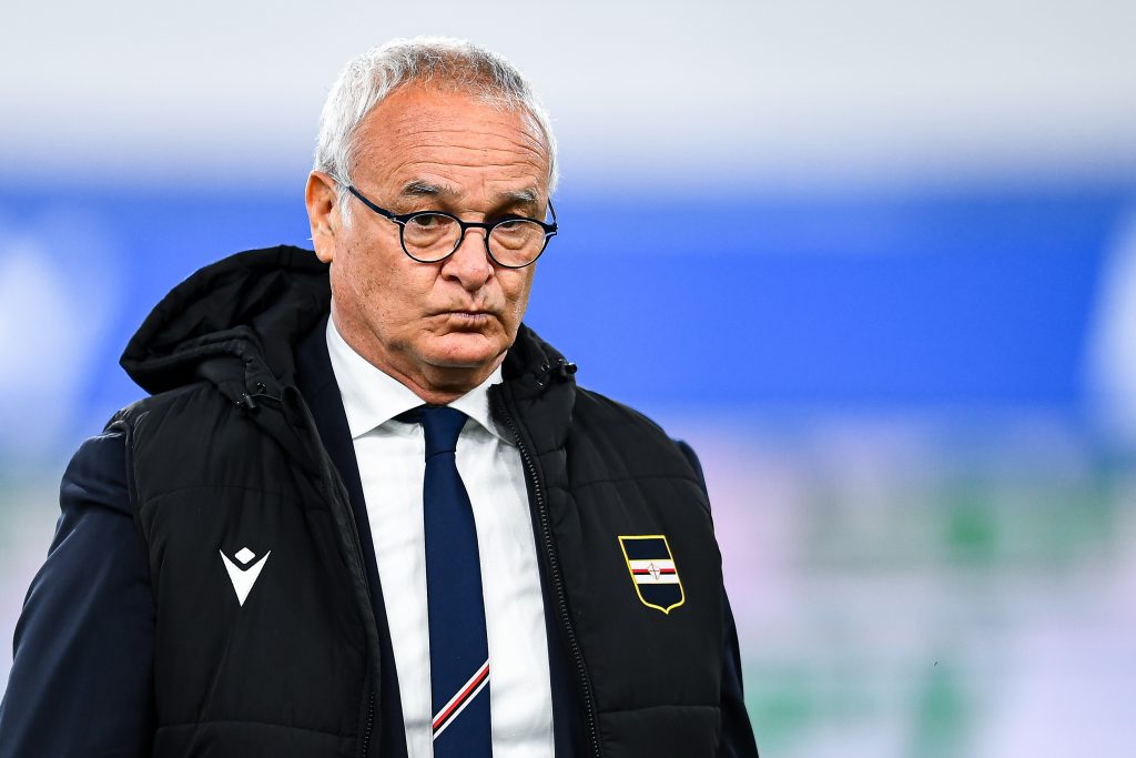Claudio Ranieri