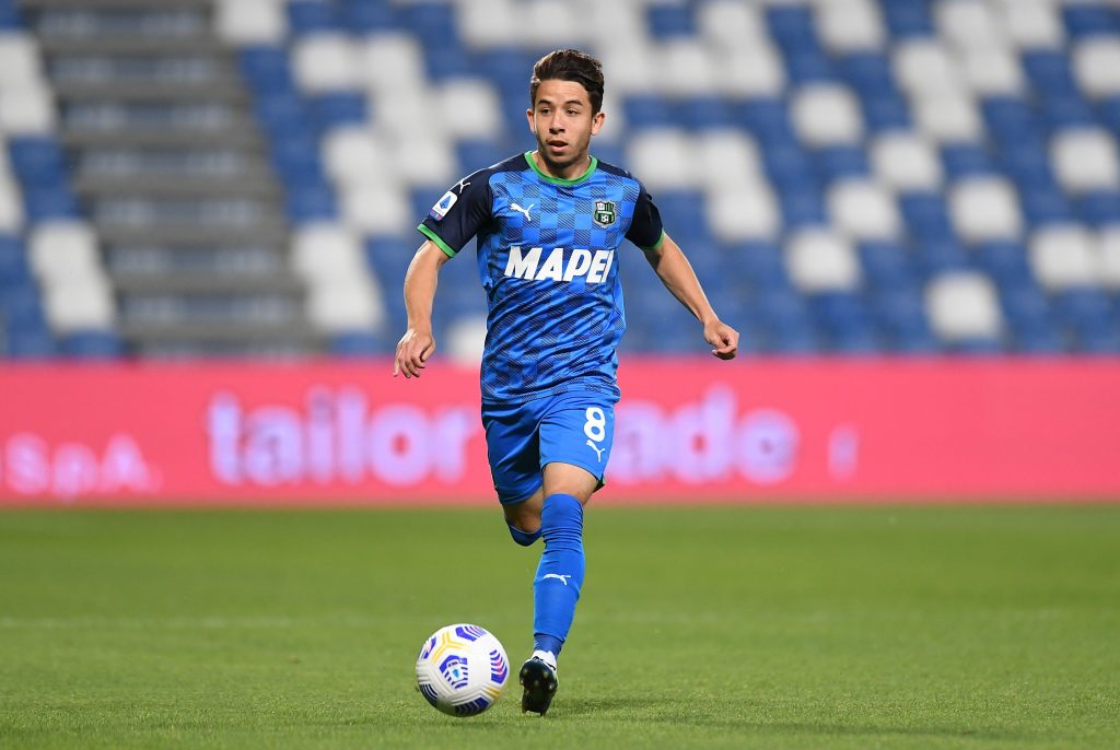 Maxime López