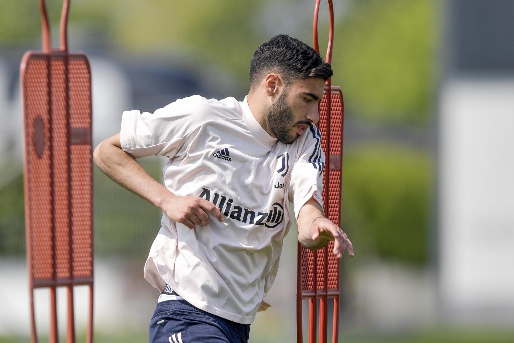 Gianluca Frabotta