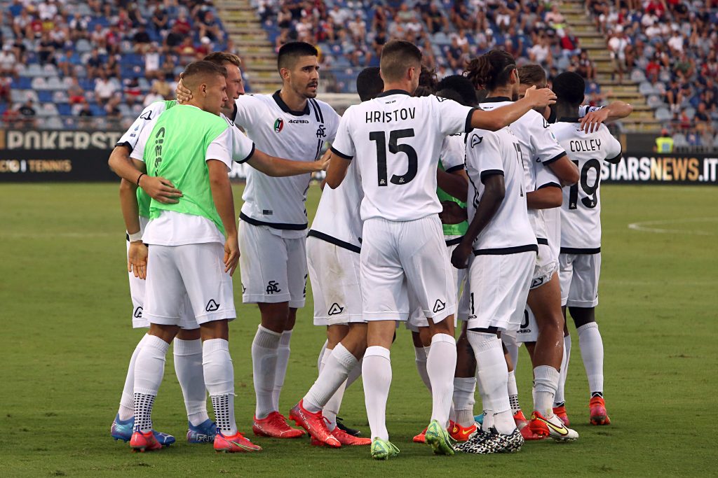 Spezia