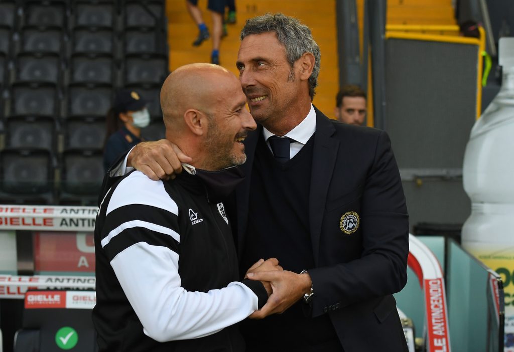 Italiano e Gotti