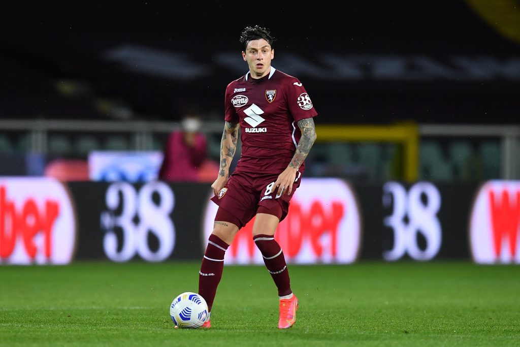 Daniele Baselli