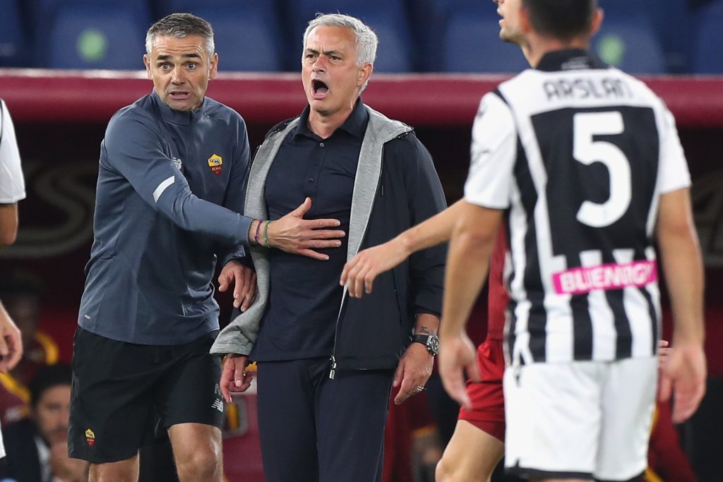 Mourinho