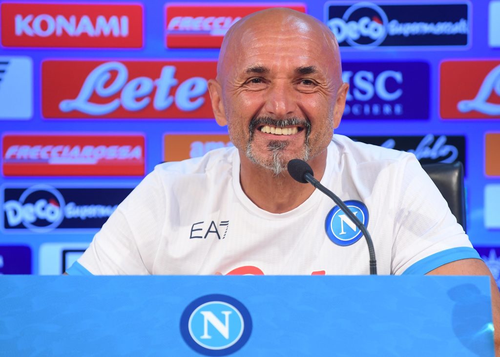 Spalletti