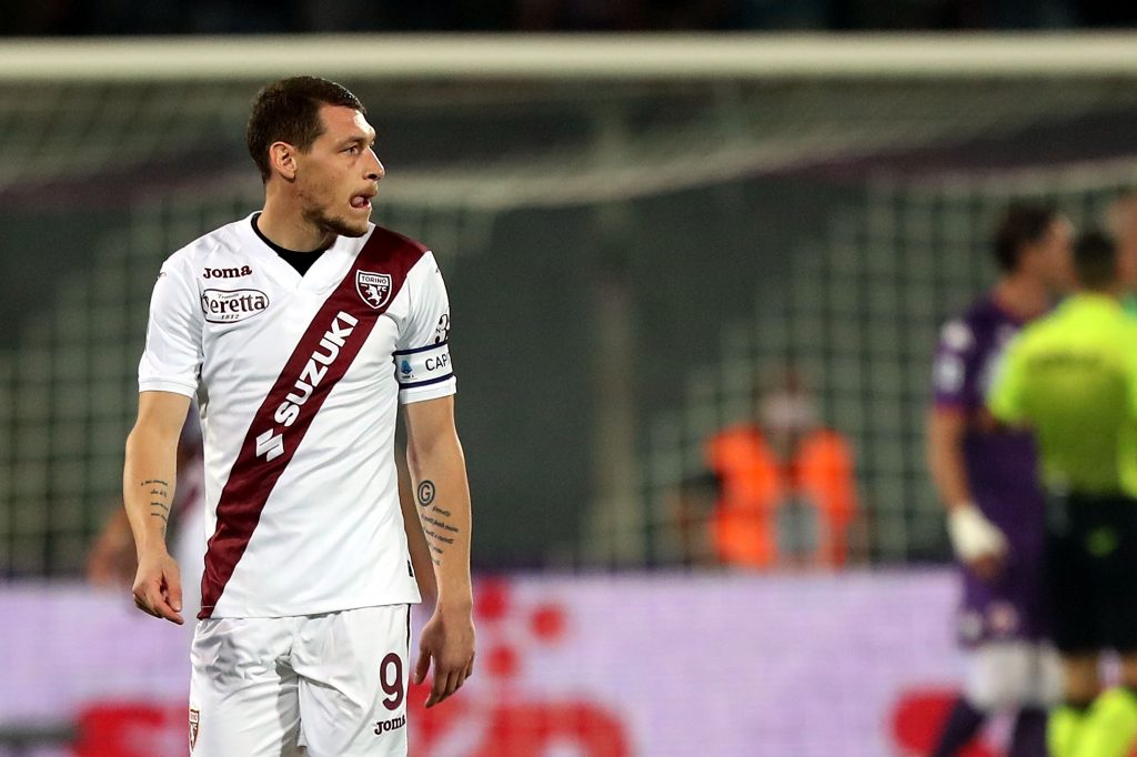 Belotti