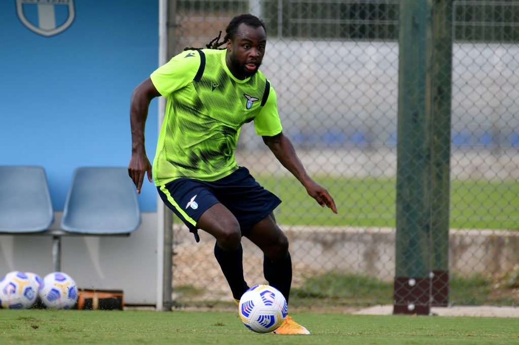 Jordan Lukaku