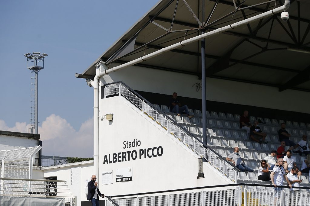 Stadio Alberto Picco