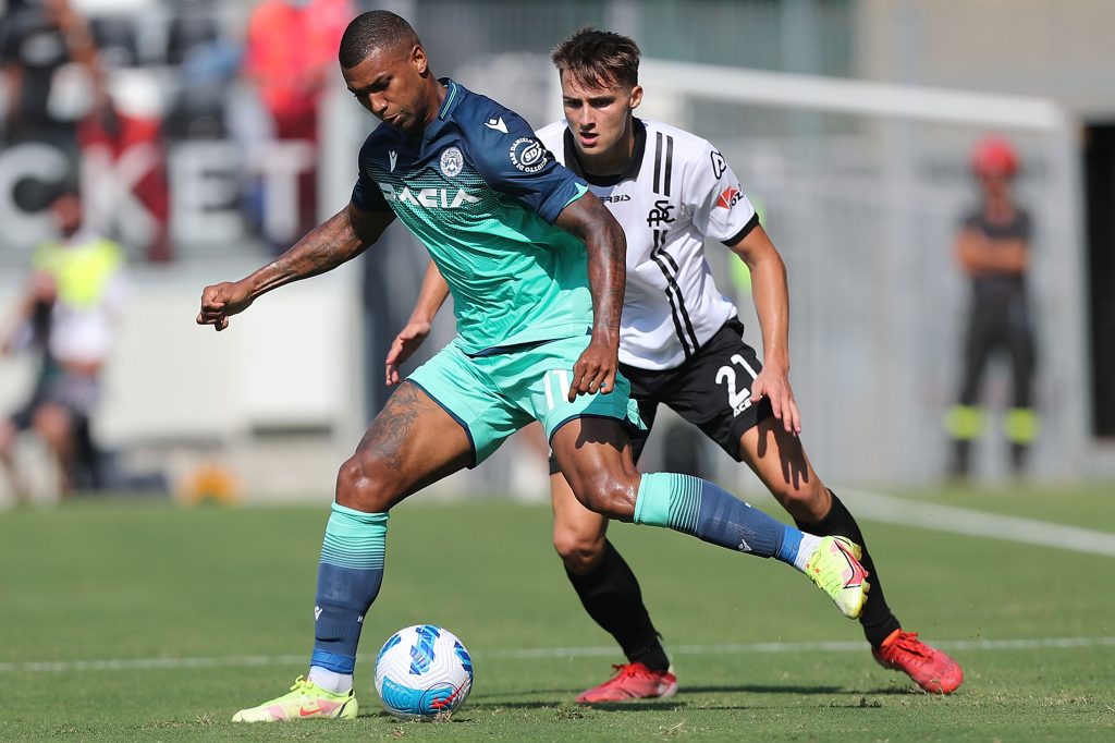 Walace e Ferrer