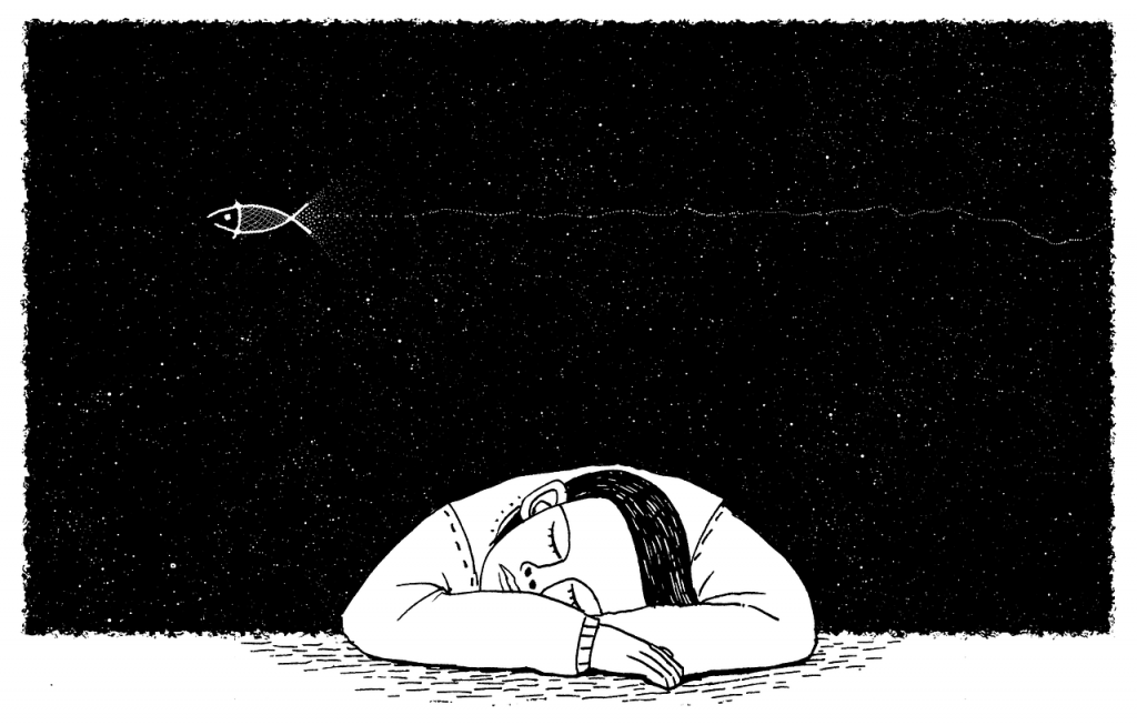 Sogno e incubo