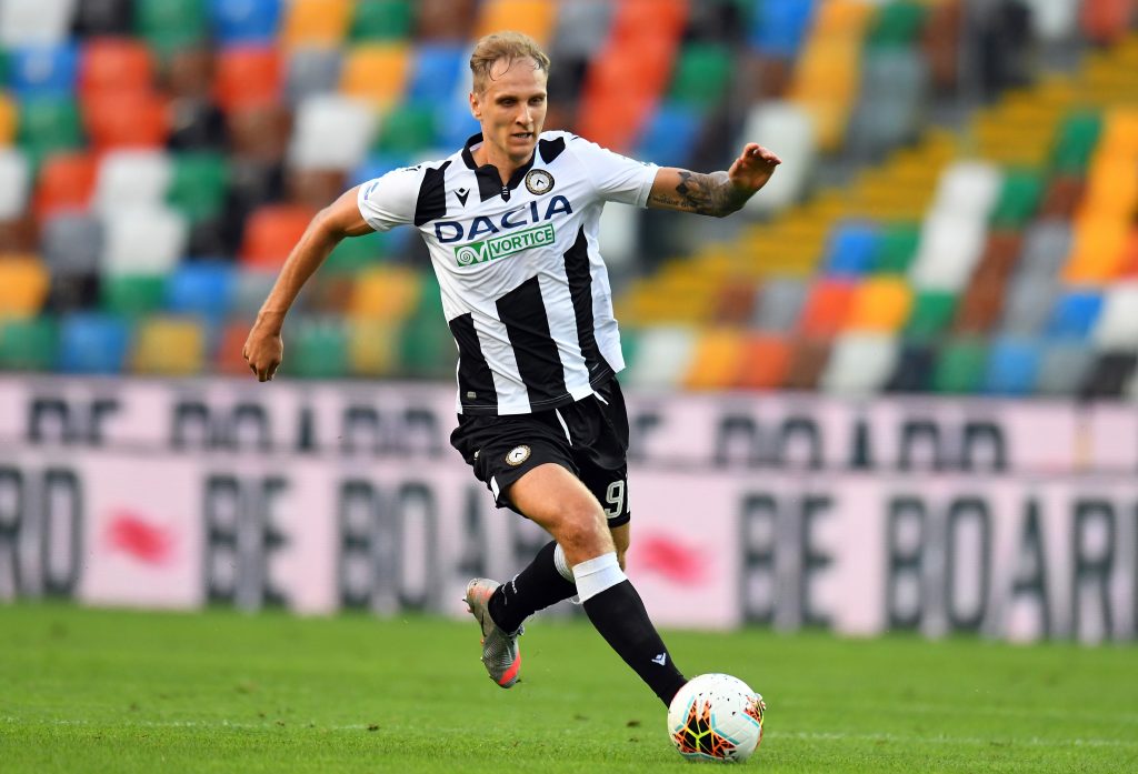Lukasz Teodorczyk