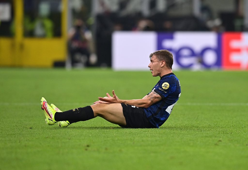 Barella