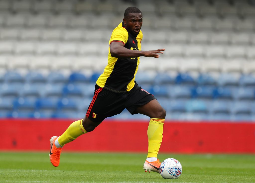 Isaac Success