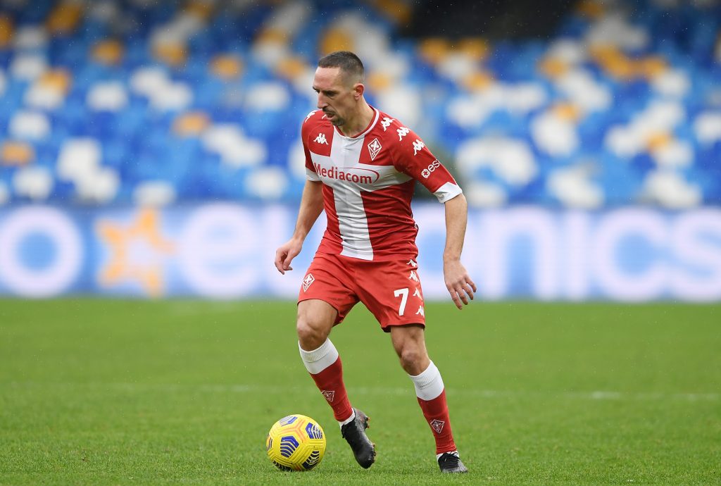 Ribery
