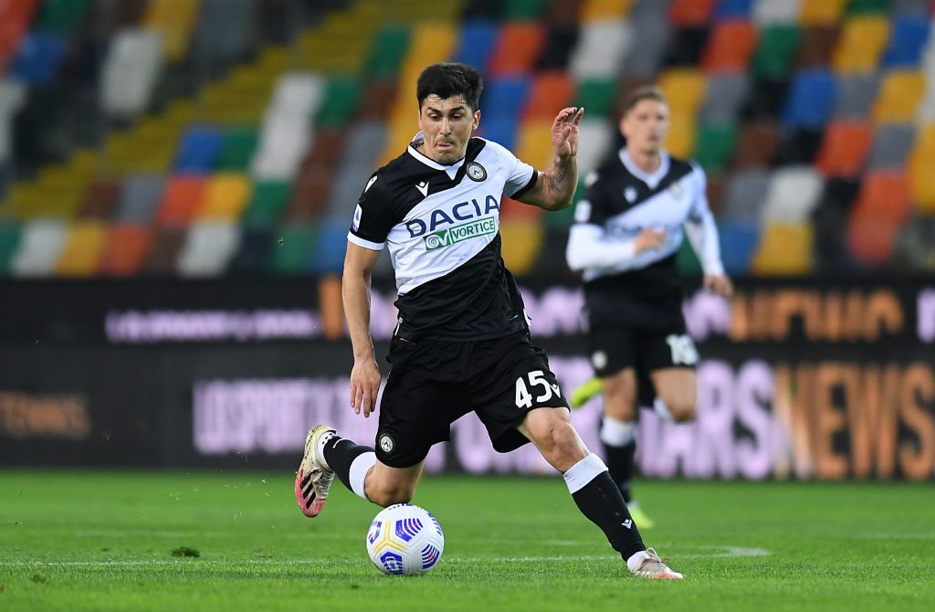 Fernando Forestieri